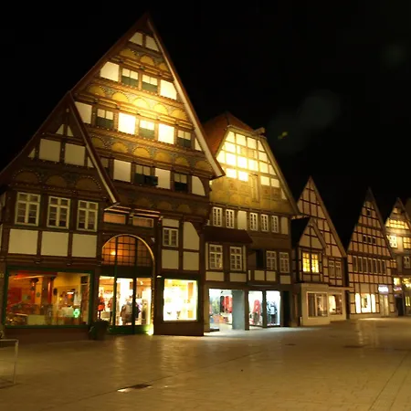 Hotel Joh Bad Salzuflen