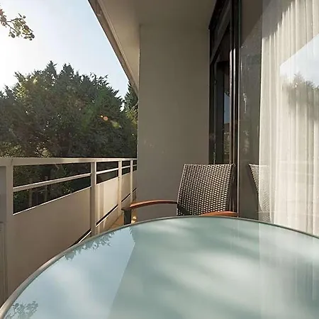 Joh Hotel