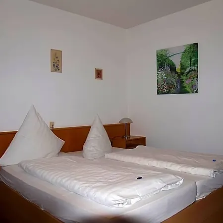 Hotel Joh Bad Salzuflen