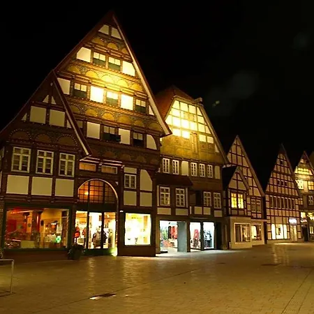 Joh Hotel Bad Salzuflen