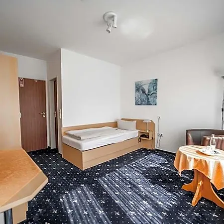 Hotel Joh 3*