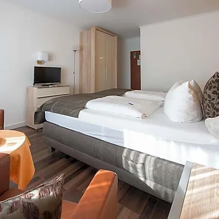 Joh Hotel