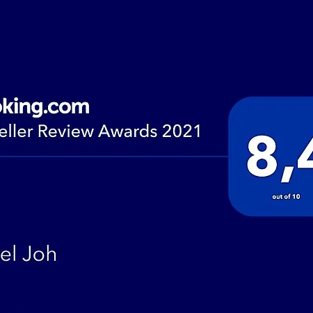 Hotel Joh
