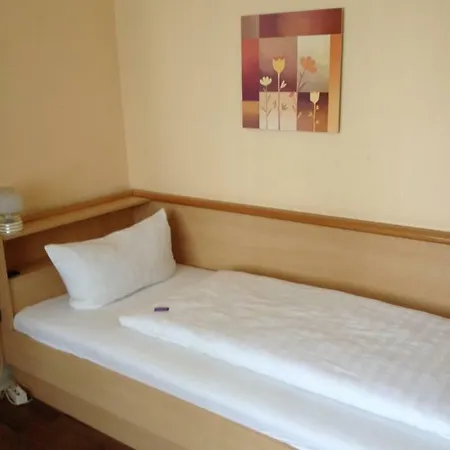 Joh 3* Bad Salzuflen