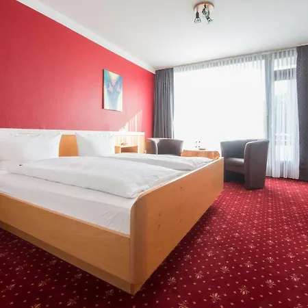 Joh Hotel