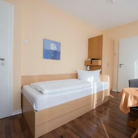 Hotel Joh Bad Salzuflen