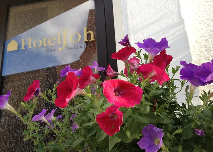 Joh Hotel 3*