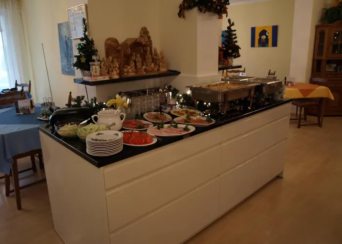 Joh Hotel Bad Salzuflen