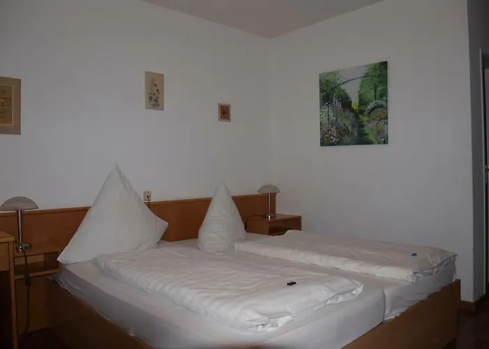 Joh 3* Bad Salzuflen