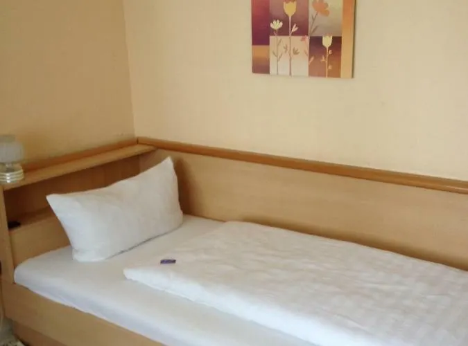 Joh 3* Bad Salzuflen