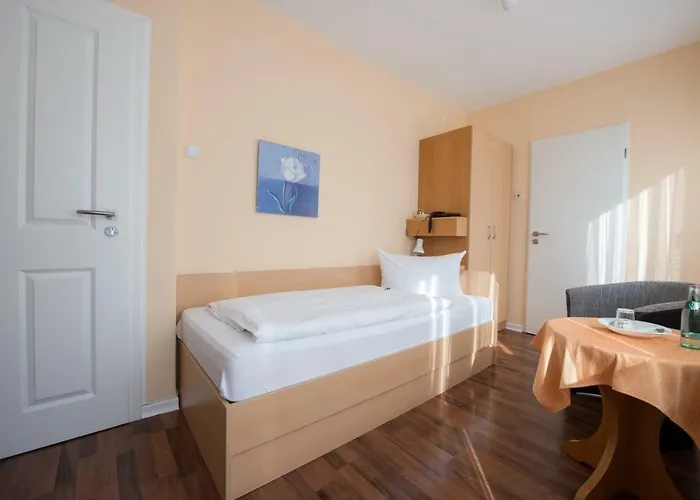 Hotel Joh Bad Salzuflen